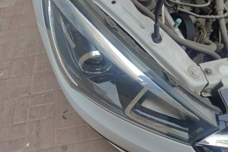 Used Chery Arrizo 5 2016 1.5L CVT Trendsetting Edition
