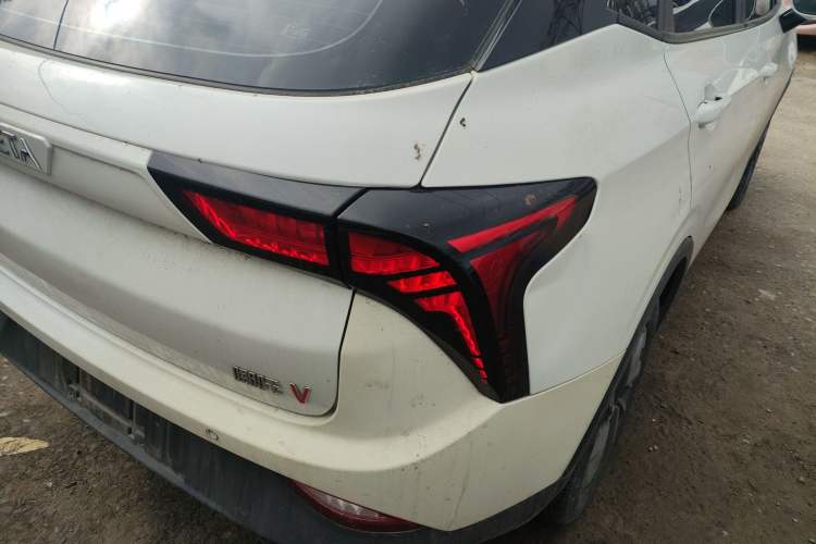 Used NETA V 2021 Standard Range Upgrade Model