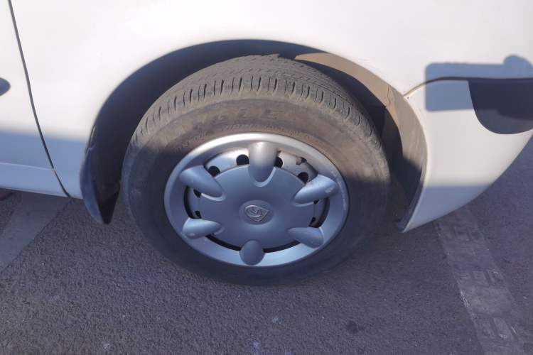 Used Baojun Lechi 2012 Revised 1.0L Manual P-TEC Standard Edition