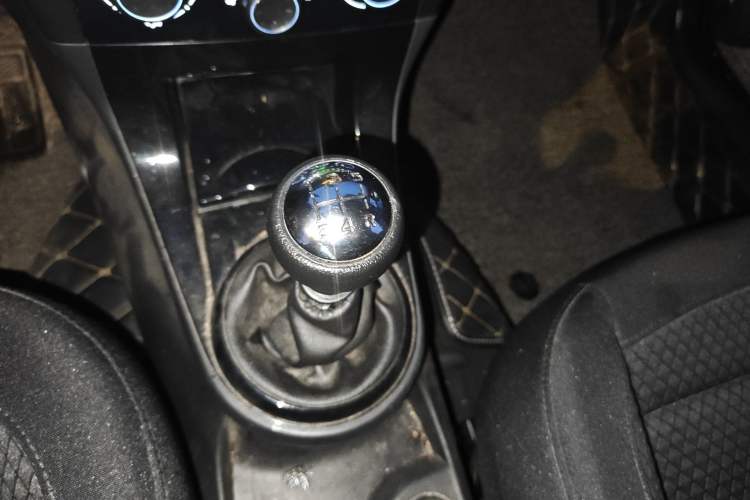 Used Citroen C-Quatre 2013 Sedan 1.6L Manual - Prestige Model