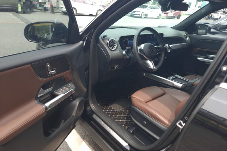 Used Mercedes-Benz GLB 2024 GLB 200 Dynamic Edition
