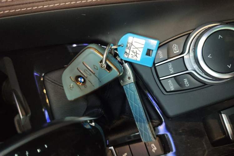 Used BMW X1 2022 Updated xDrive25Li Premium Edition