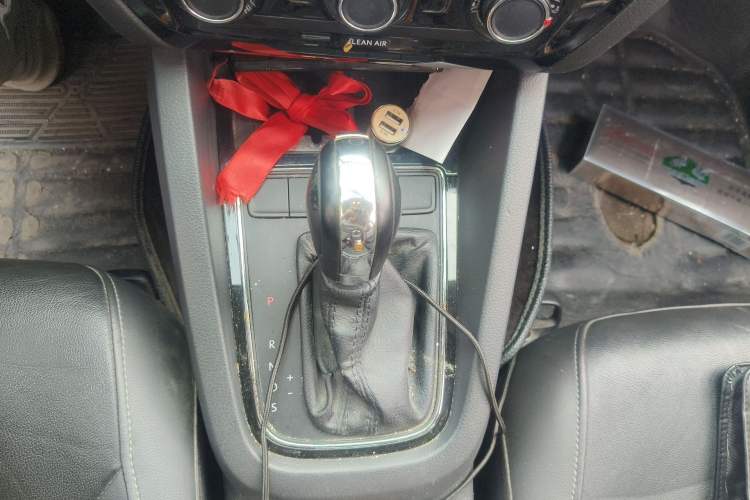 Used Volkswagen Sagitar 2015 1.6L Automatic Comfort Model