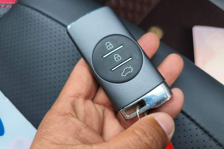 Used Chery Tiggo 5x 2022 Superhero Edition 1.5L CVT Fashion Model