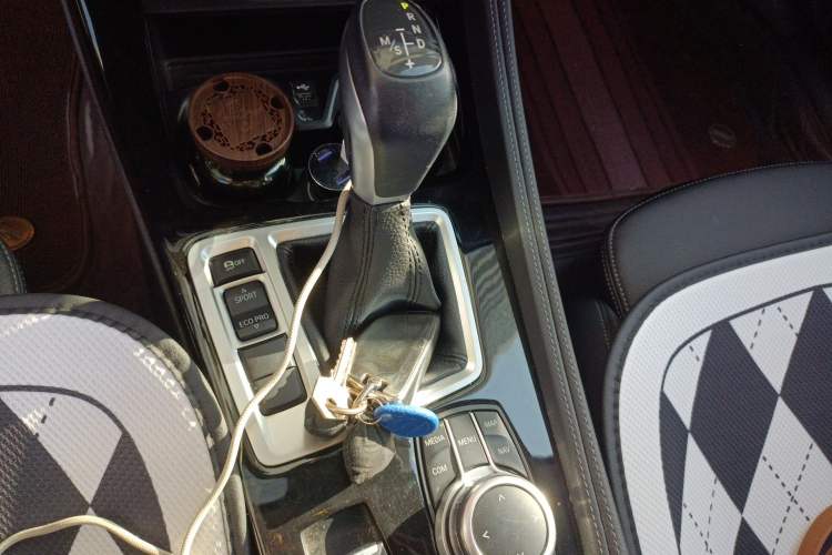 Used BMW 1 Series 2019 118i M Sport Package
