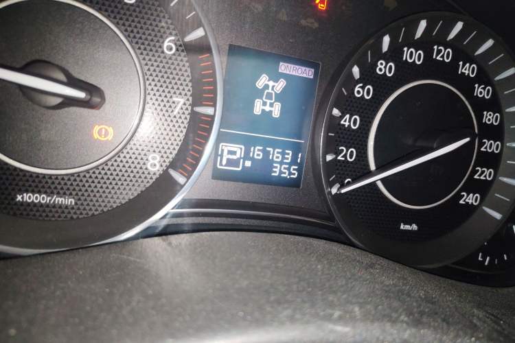 Used Nissan Patrol 2017 Y62 4.0 XE U.S.-Spec Model