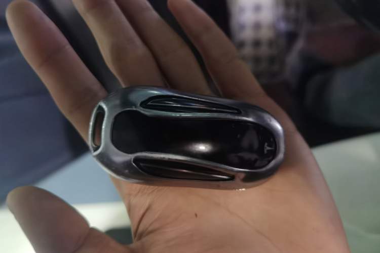 Used Tesla Model X 2016 X 90D