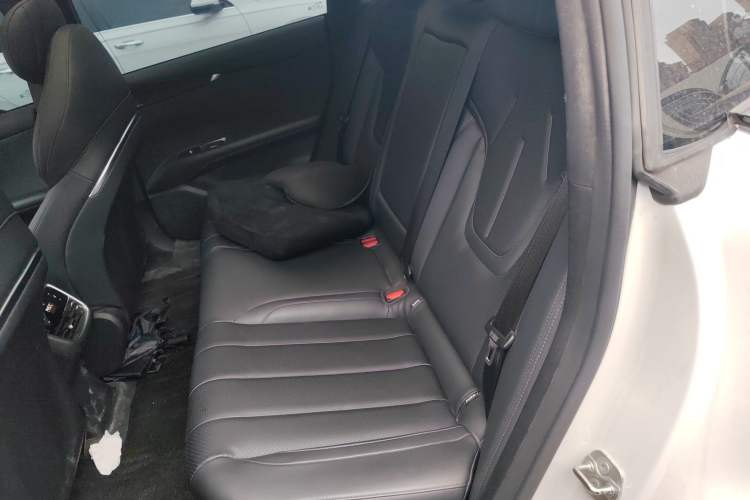 Used Deepal L07 2024 230Max Range-Extended Version