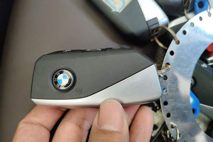 Used BMW iX1 2023 xDrive30L X Design Package
