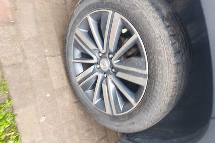 Used CHANGAN CS35PLUS 2019 1.6L Automatic Changlian Edition