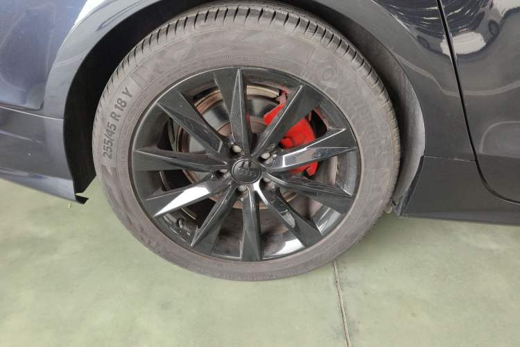 Used Audi A7 2018 35 TFSI Fashion Model