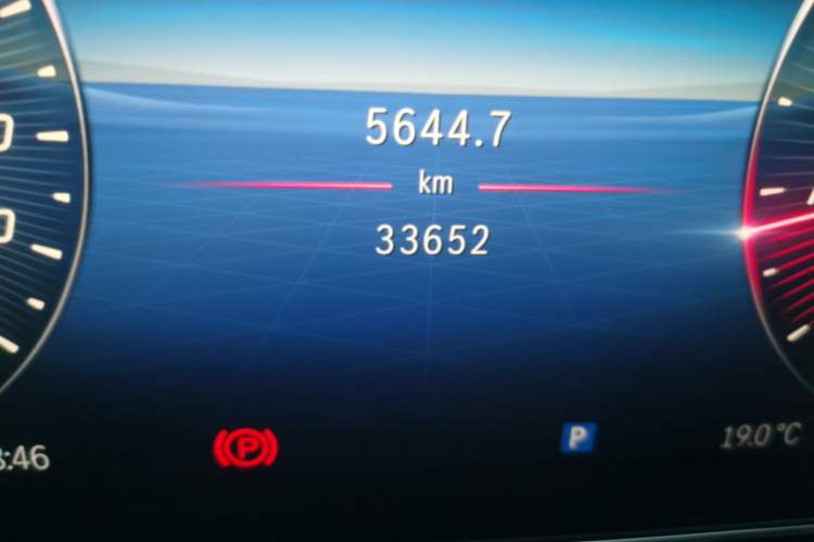 Used Mercedes-Benz C-Class 2024 Facelift C 260 L Night Edition Sport Version