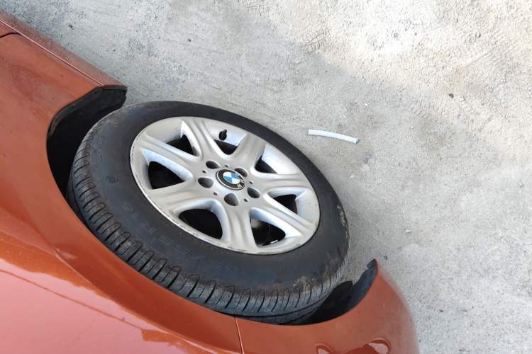 Used BMW 1 Series (Import) 2013 Revised 116i Leading Edition
