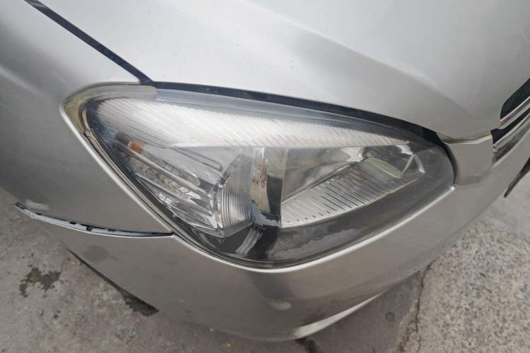 Used Great Wall C30 2013 New Vision Edition 1.5L Manual Fashion Model