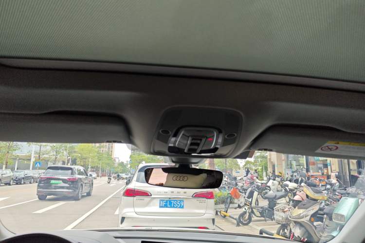 Used Audi Q5L 2021 45 TFSI Luxury Dynamic Edition