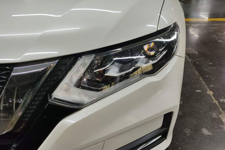 Used Nissan X-Trail 2021 2.0L CVT 2WD XL Premium Commemorative Edition