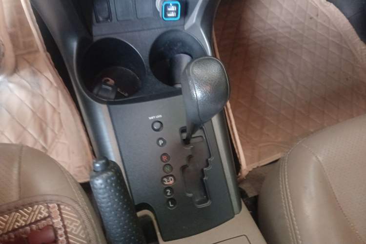 Used Toyota RAV4 2011 2.0L Automatic Classic Edition