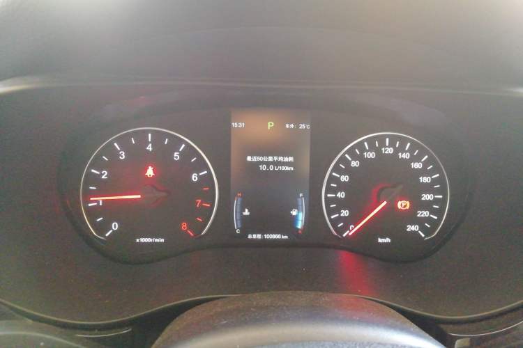 Used BYD Song MAX 2017 1.5T Automatic Smart Connect Elite 7-Seater
