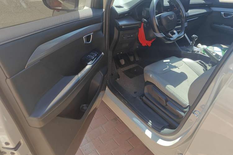 Used Wuling Asta 2021 1.5T Manual Starlight Edition