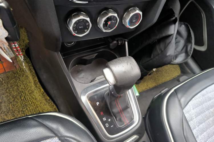 Used Brilliance V3 2016 1.5L Automatic Comfort Model
