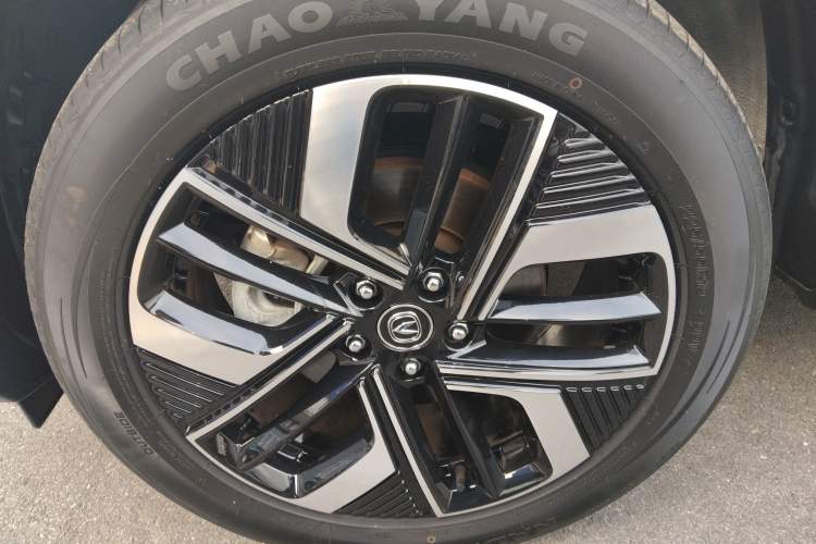 Used Changan CS75 2024 Enjoyment Edition 1.5T DCT Prestige Model
