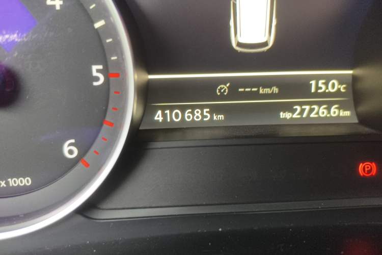 Used Volkswagen Touareg 2011 3.0 TDI Diesel Luxury Model