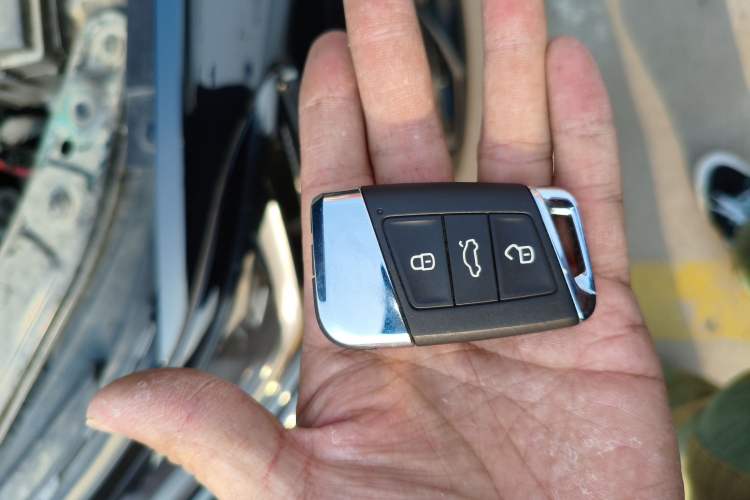 Used Volkswagen Passat 2024 330TSI Starry Elite Edition
