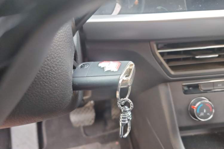 Used Volkswagen Lavida 2021 1.5L Automatic Comfort Edition