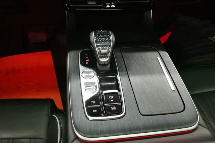 Used GAC Trumpchi GS8 2022 Flagship Series 2.0 TGDI Two-Wheel-Drive Prestige Edition (7 Seats)
