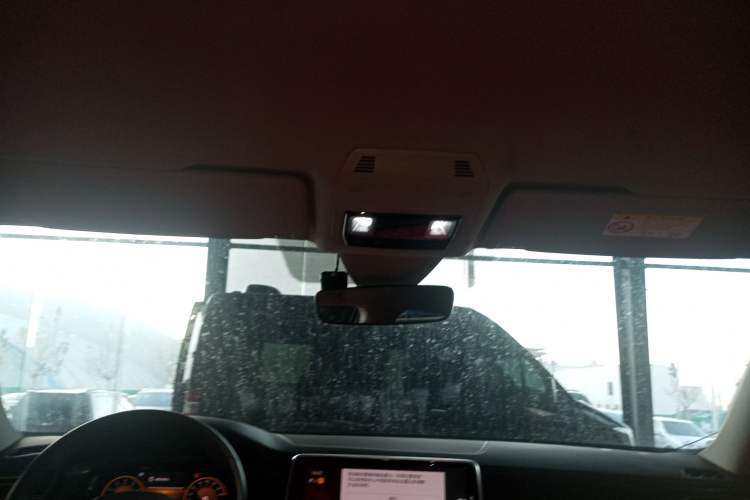 Used Volkswagen Teramont 2022 330TSI Two-Wheel-Drive Luxury Edition