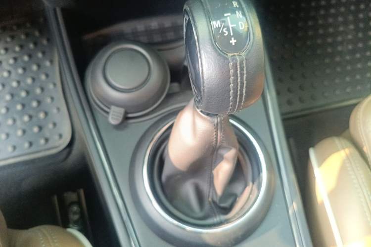 Used MINI Countryman 2017 2.0T COOPER S ALL4