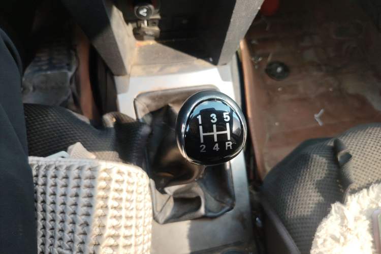 Used Zxauto Grandtiger 2019 1.5T Off-Road Edition Gasoline China VI Standard Two-Wheel Drive Luxury Big Double Gear Lever