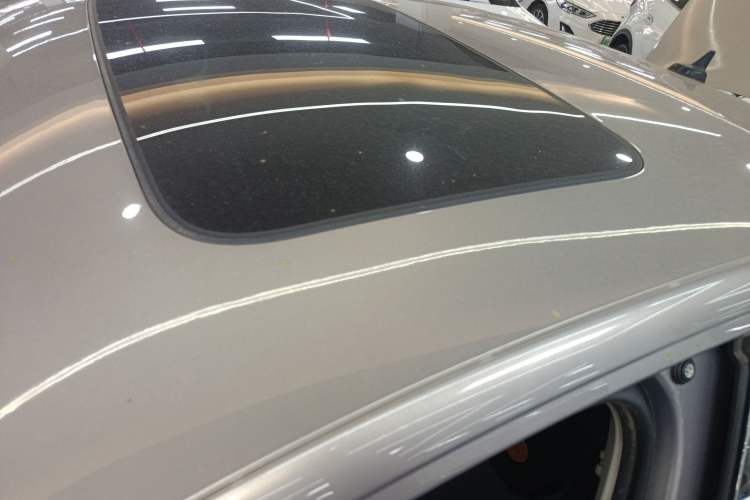 Used Volkswagen Bora 2021 1.5L Automatic Comfort Smart Connect Edition Roof