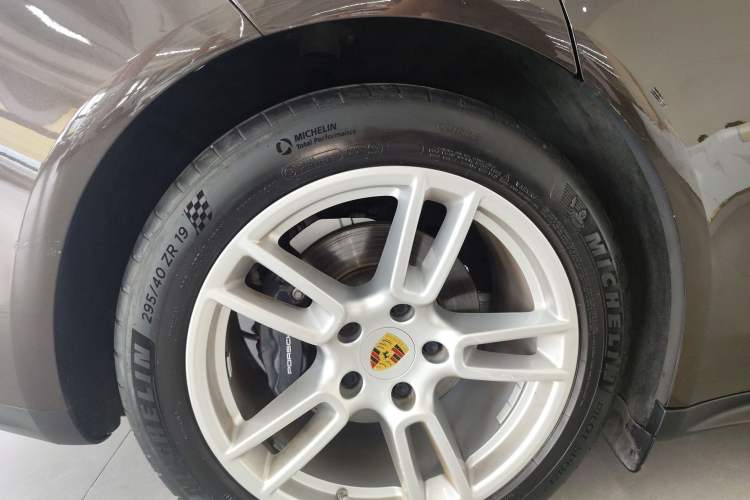 Used Porsche Panamera 2017 Panamera 3.0T