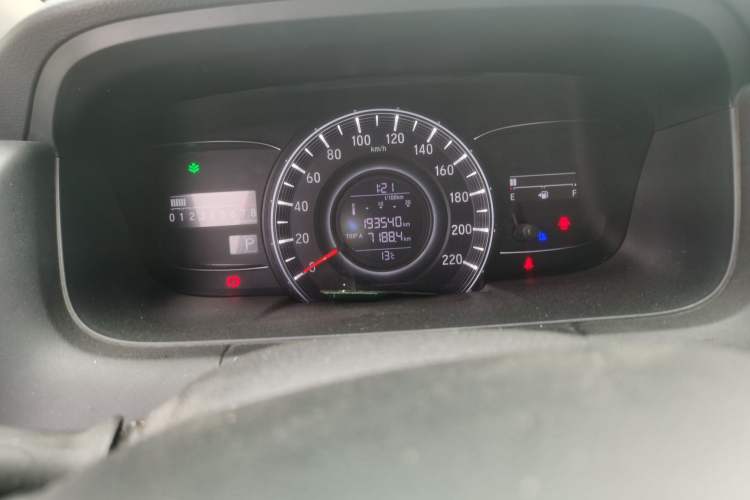 Used Honda Odyssey 2015 2.4L Smart Edition