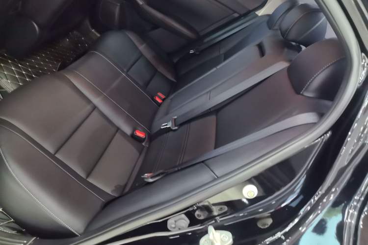 Used Nissan Sylphy 2022 1.6L XL CVT Enjoyment Edition
