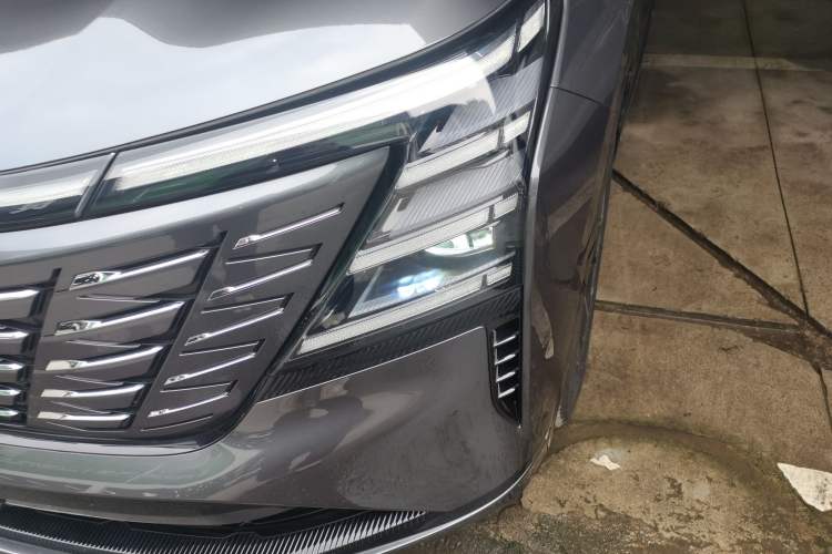 Used CHANGAN CS75 PLUS 2025 4th Generation 1.5T New Blue Whale Smart Luxury Edition