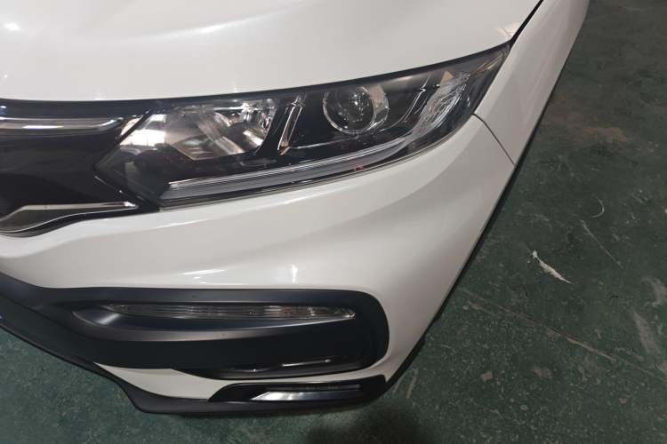 Used Honda XR-V 2017 1.8L EXi CVT Comfort Version