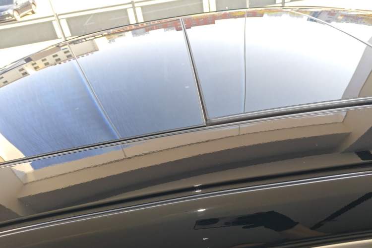 Used Volvo S90 2021 B5 Zhiyuan Luxury Edition
