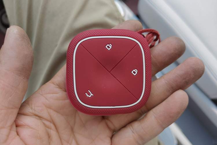 Used Wuling Air ev 2023 - Four Seats - Advanced Edition