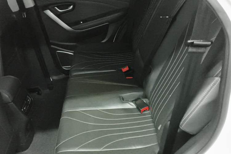 Used JETOUR X70 2018 1.5T Automatic YueXing Edition
