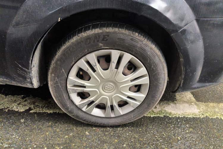 Used Buick Excelle 2015 1.5L Automatic Classic Model