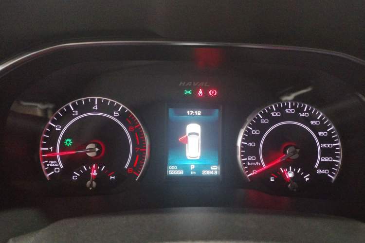 Used Haval H6 2021 1.5 GDIT Automatic Champion Edition
