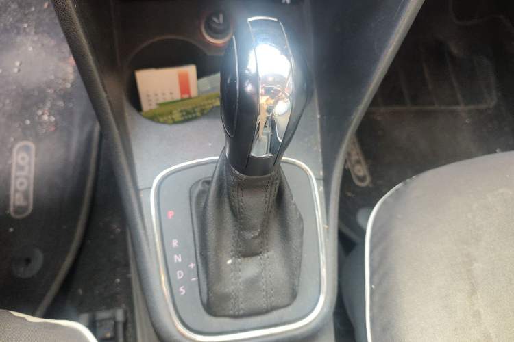 Used Volkswagen Polo 2014 1.4L Automatic Comfort Edition