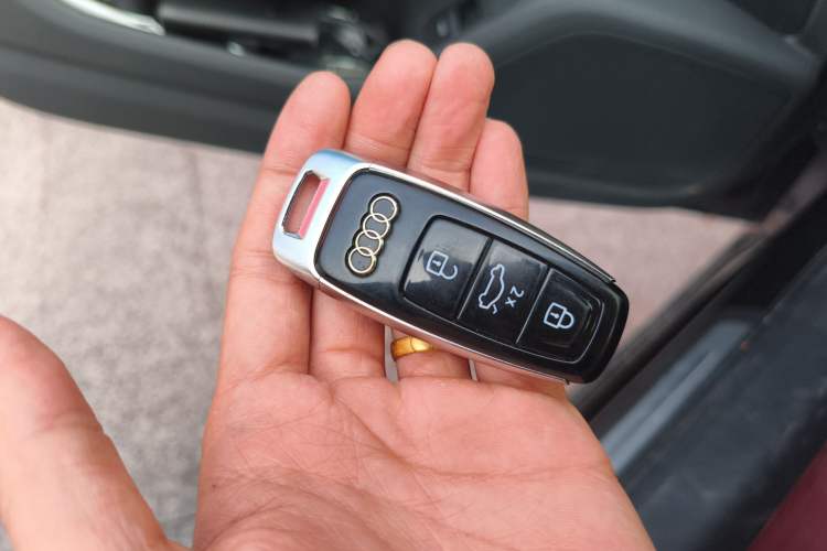 Used Audi A6L 2023 45 TFSI Prestige Dynamic Edition