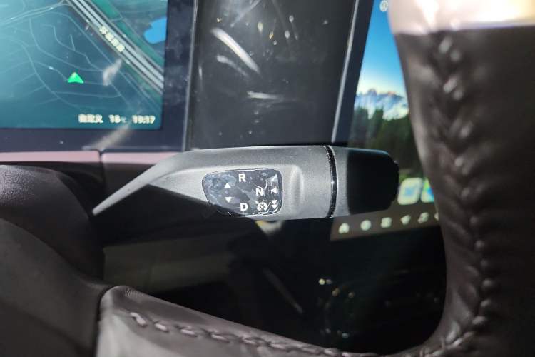 Used Leapmotor C11 2021 Revised Version Luxury Edition