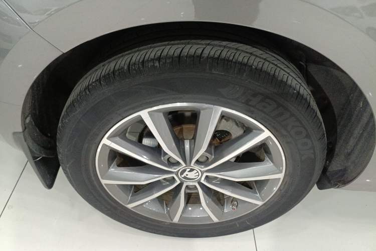 Used Skoda Octavia 2017 1.6L Automatic Chuanxing Edition
