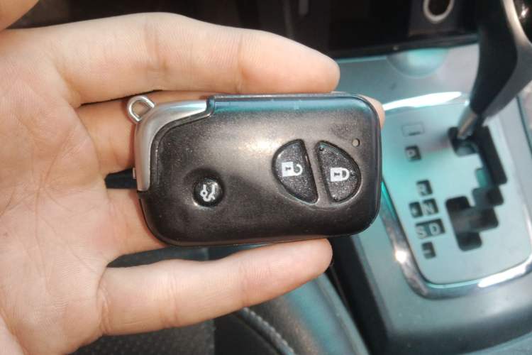 Used BYD L3 2015 Energy-Efficient Model 1.5L Automatic Comfort Edition
