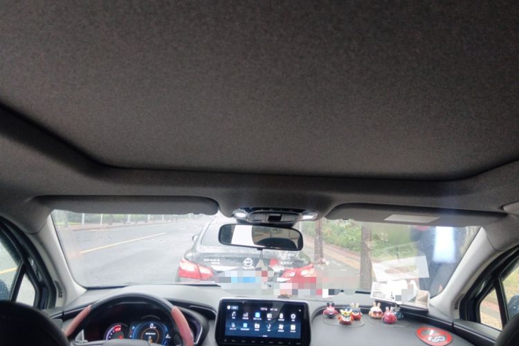 Used Hyundai Santa Fe 2020 380 TGDi Automatic Two-Wheel Drive DLX Prestige Edition PLUS Headliner