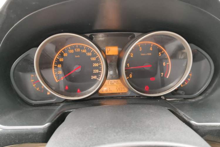 Used Brilliance H330 2013 1.5L Automatic Luxury Model